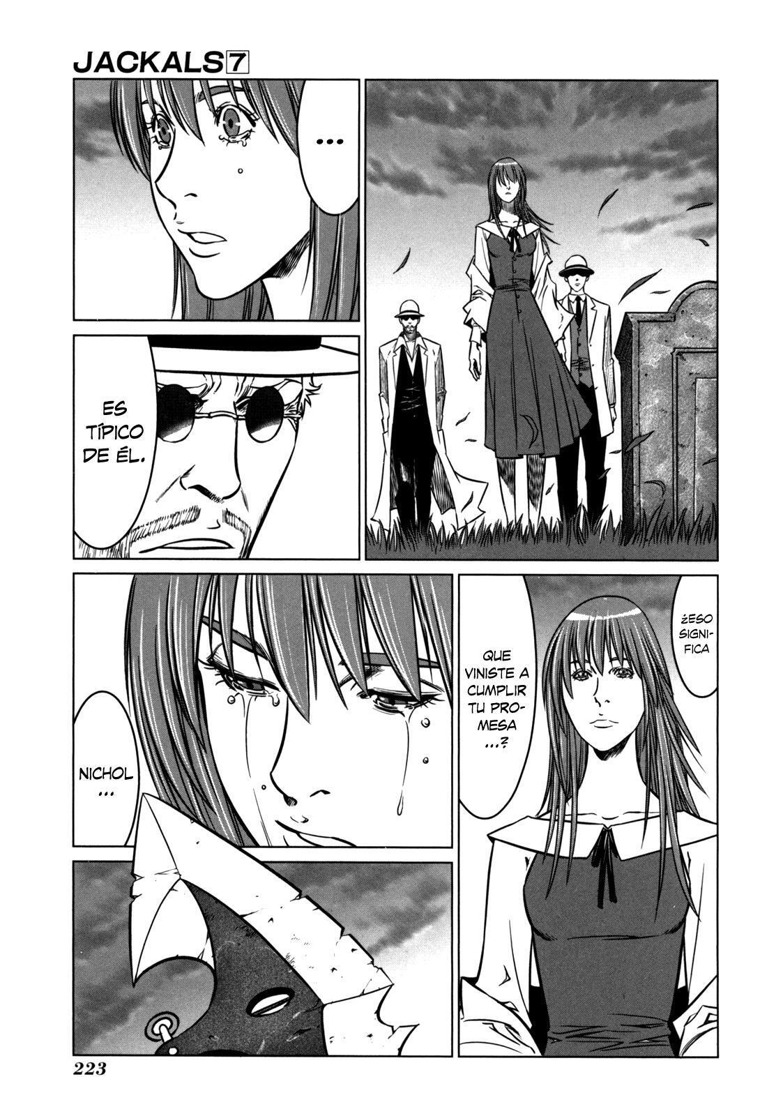 Capitulo 56 page 25