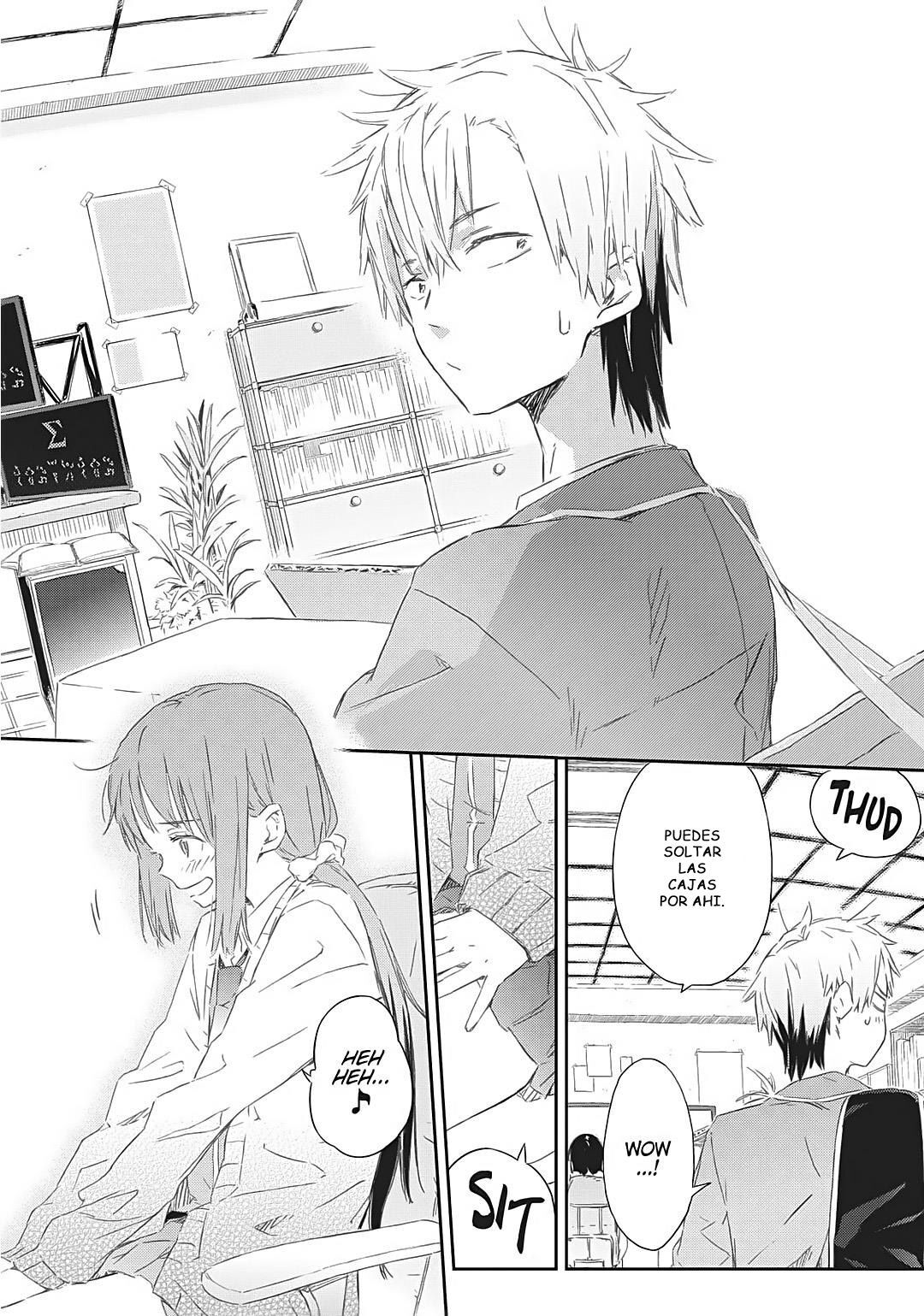 Capitulo 54 page 11