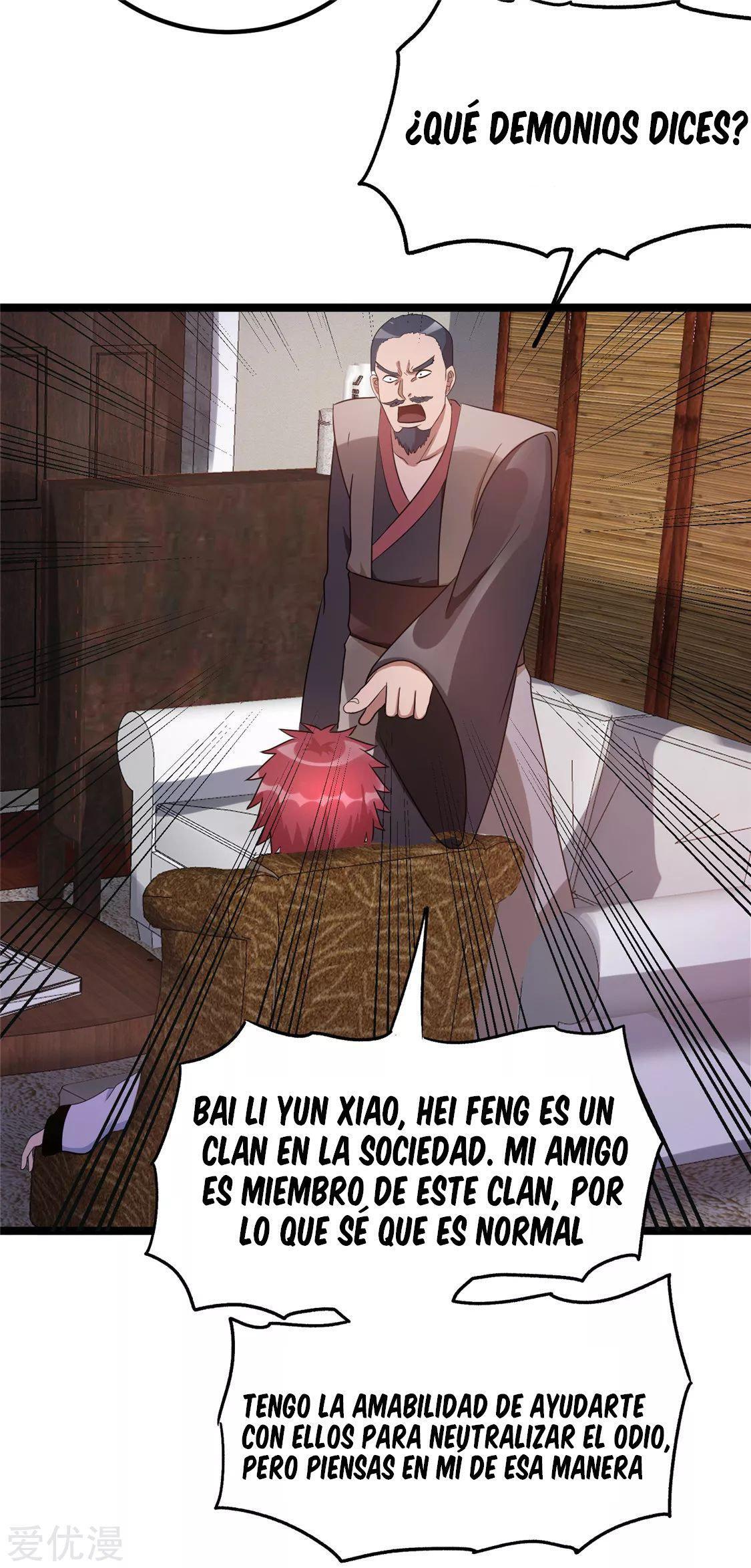 Capitulo 53 page 21