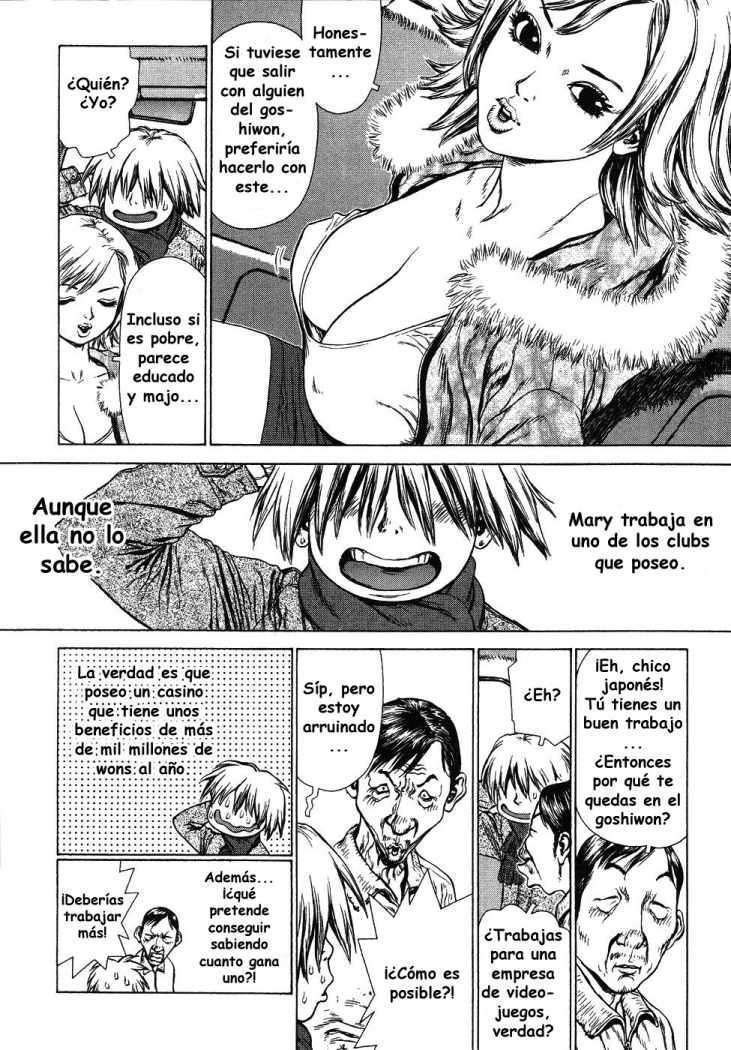 Capitulo 45 page 5