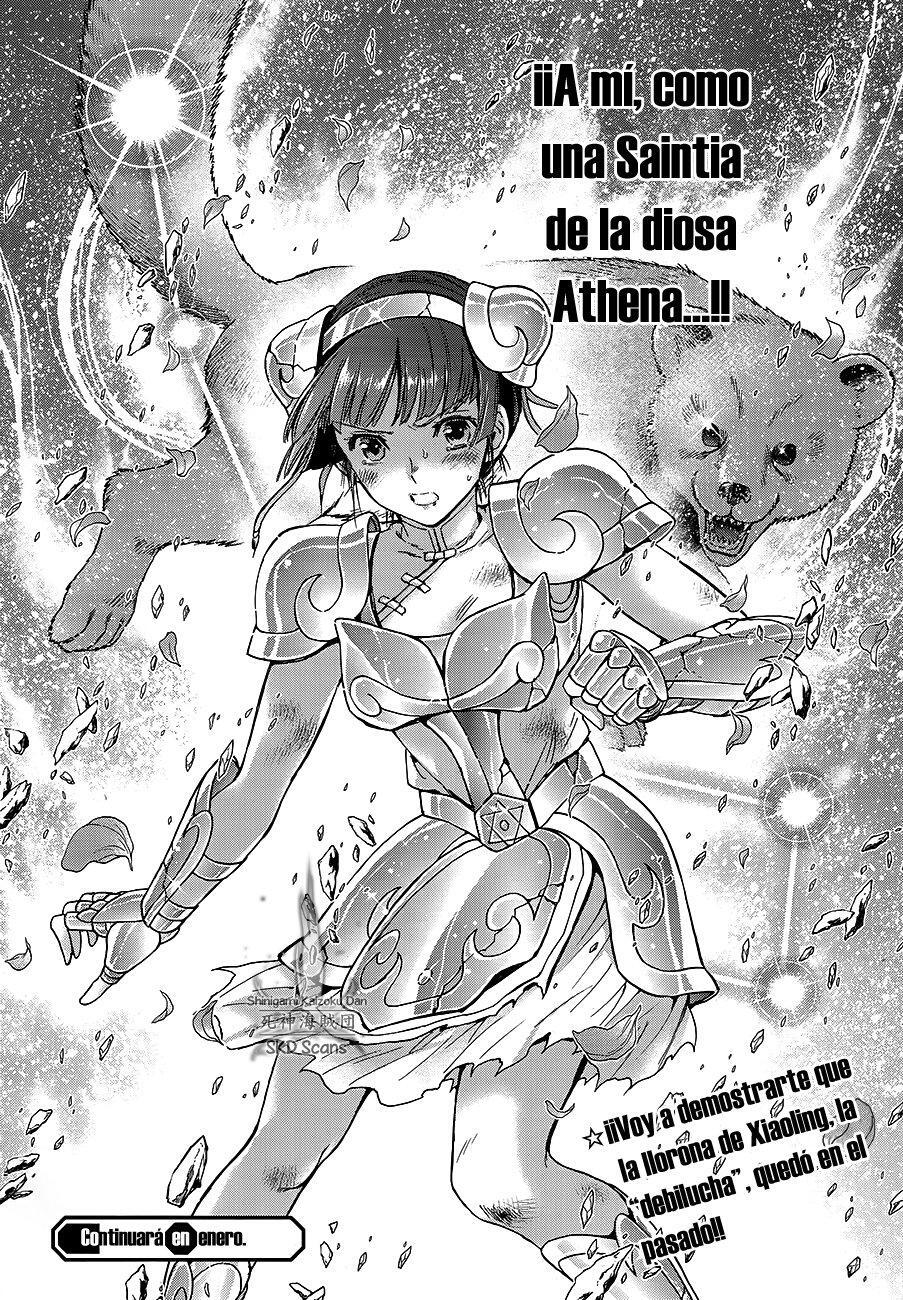 Capitulo 60 page 25