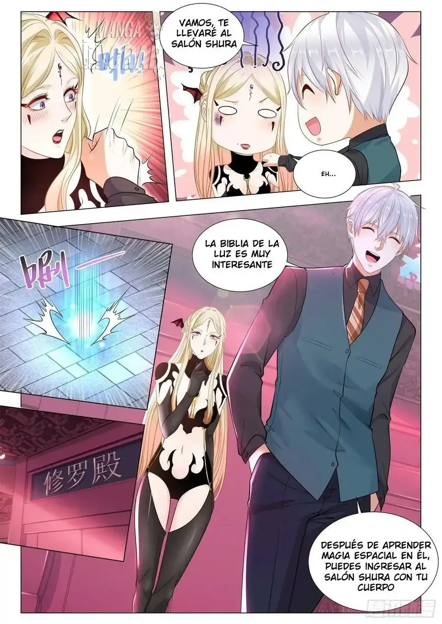Capitulo 364 page 4