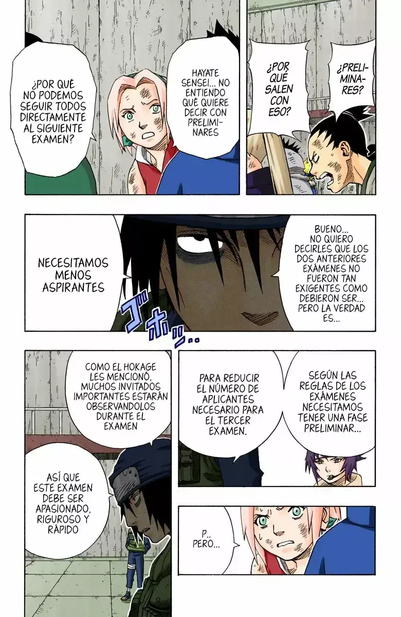 Capitulo 65 page 16