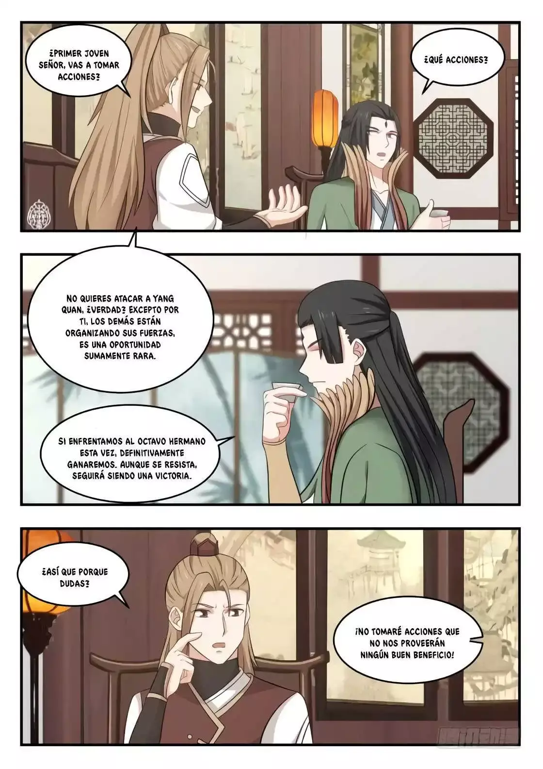 Capitulo 388 page 11