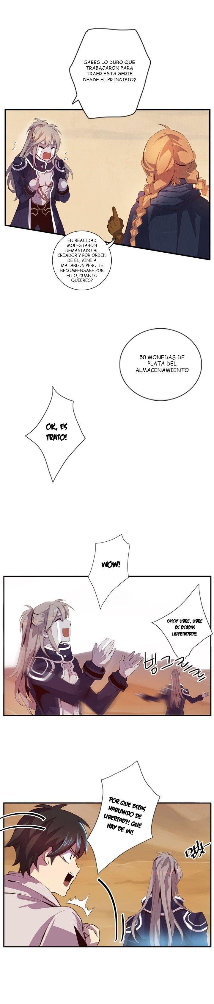 Capitulo 72 page 16