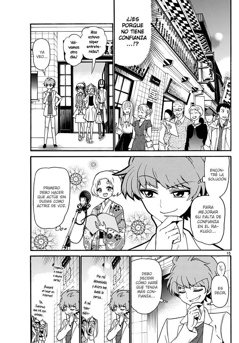Capitulo 112 page 15