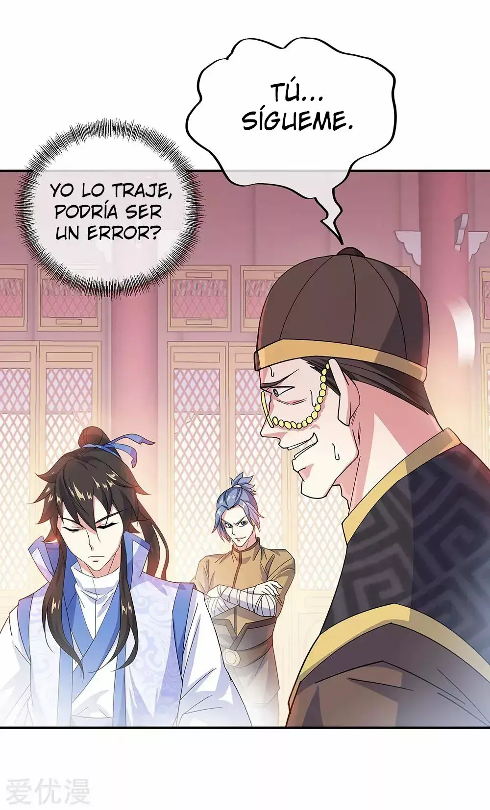 Capitulo 257 page 11