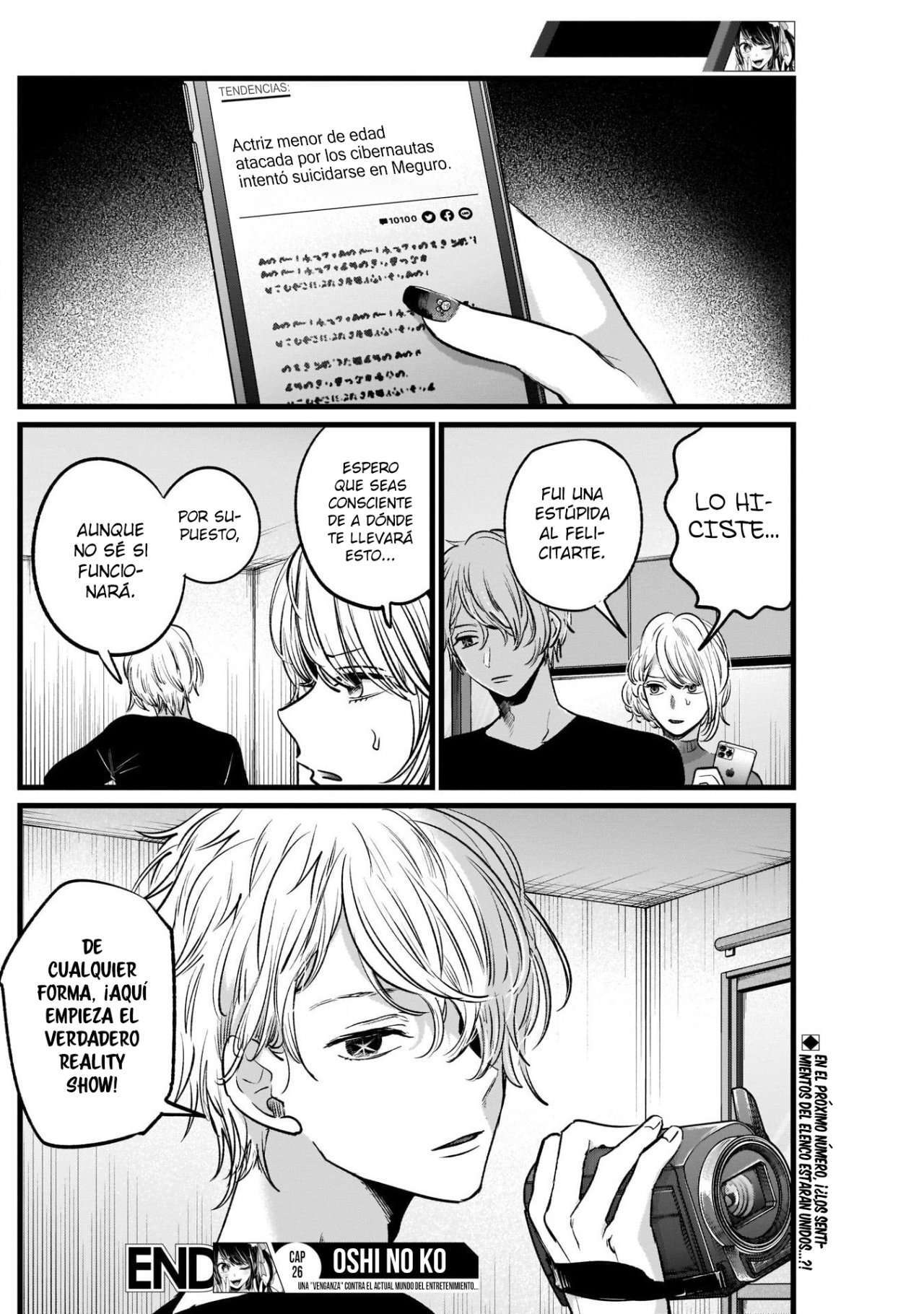 Capitulo 26 page 22