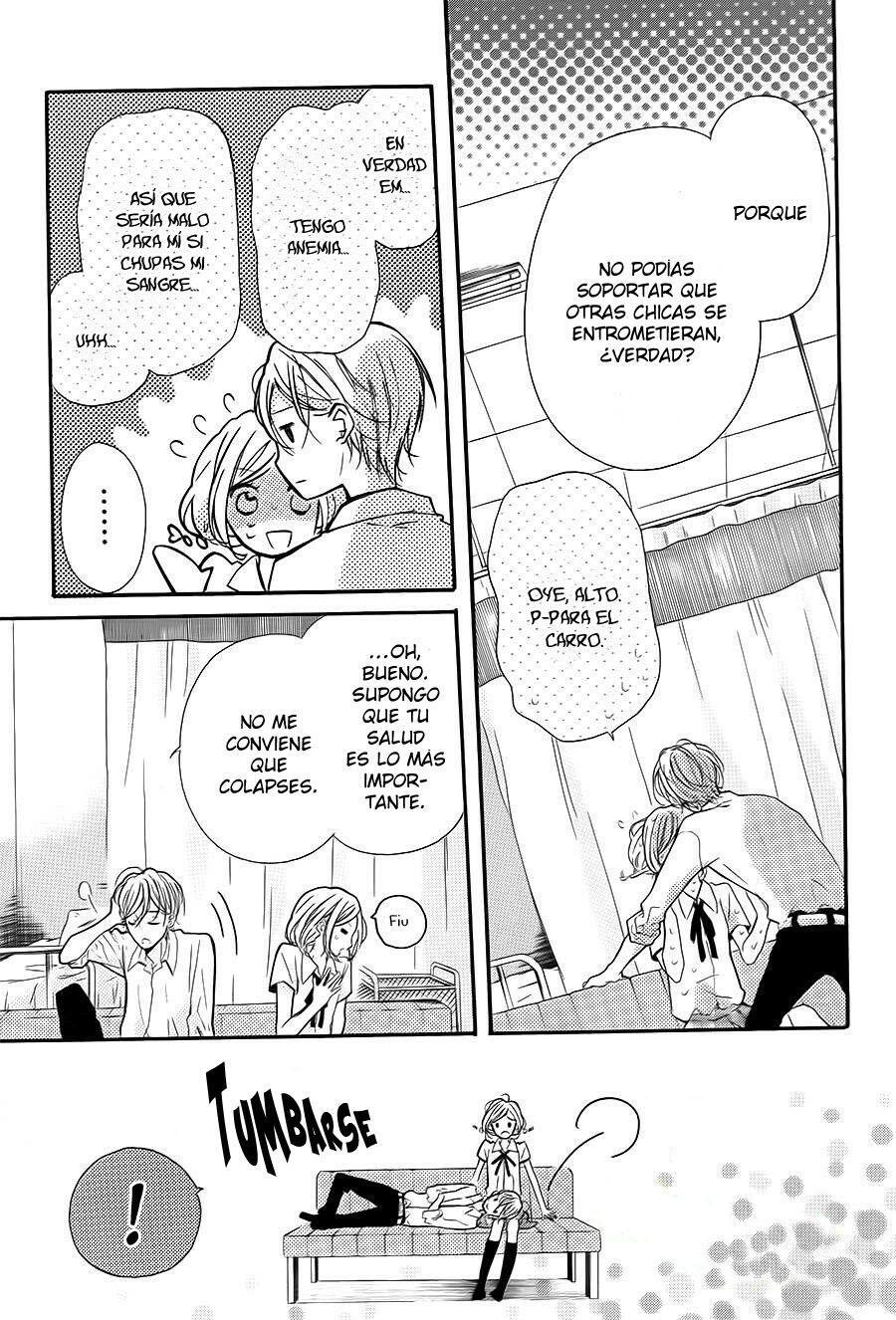 Capitulo 8 page 16