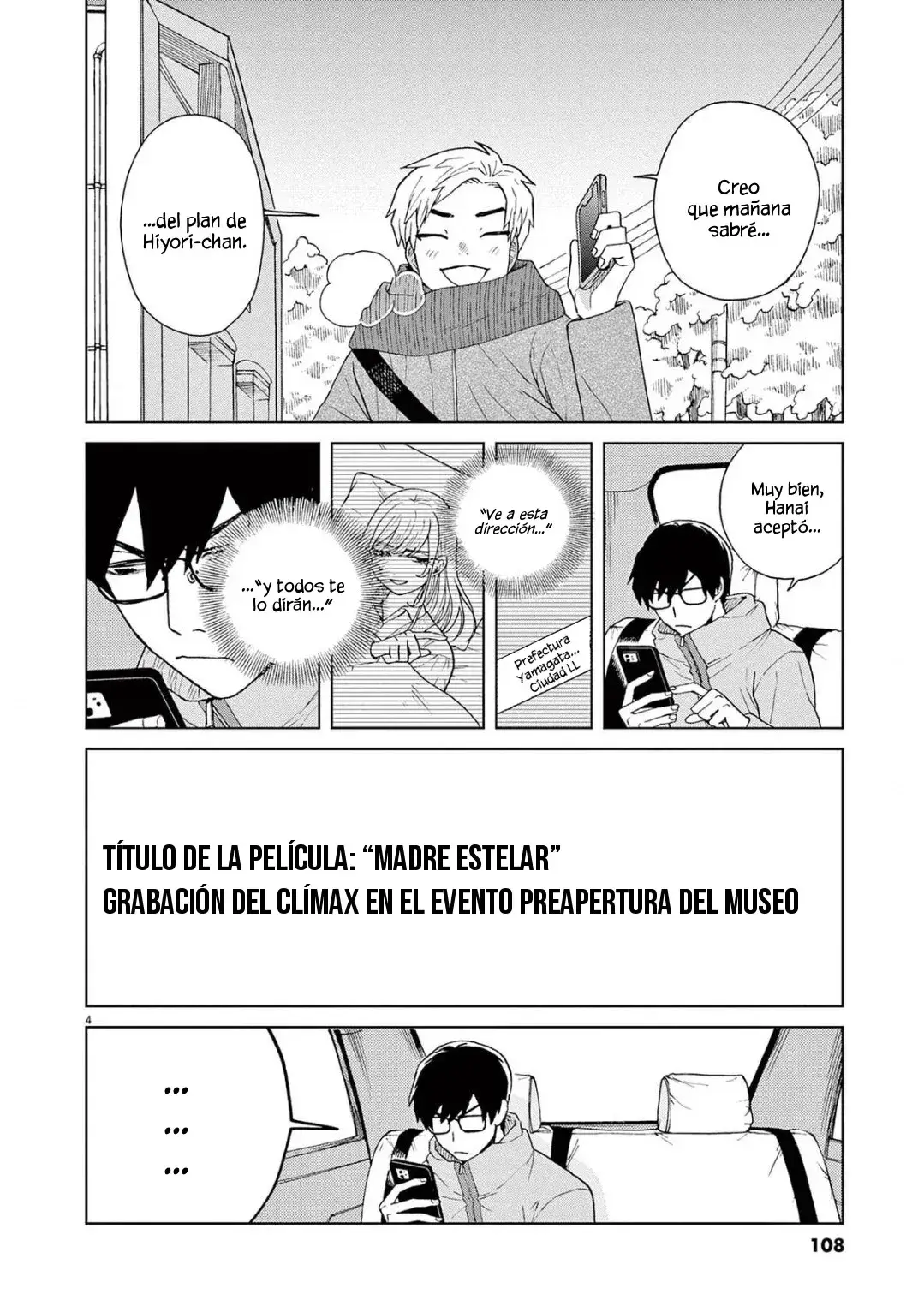 Capitulo 58 page 4