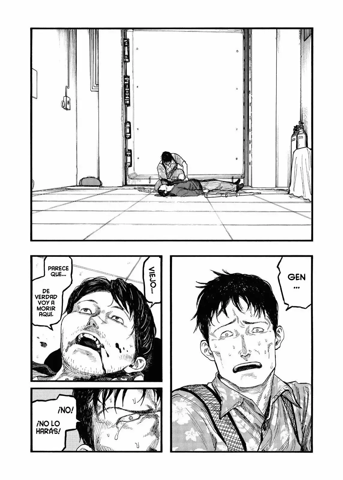 Capitulo 66.50 page 15