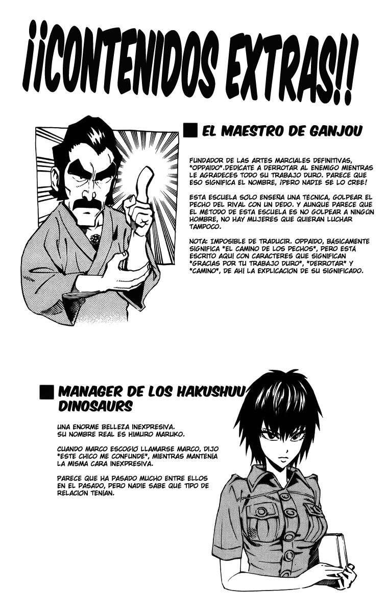 Capitulo 205 page 20