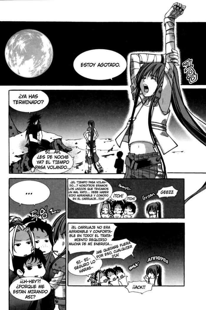 Capitulo 128 page 8