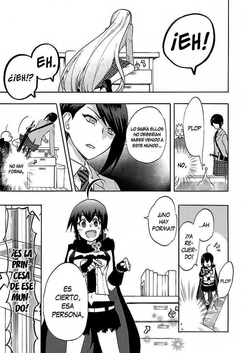 Capitulo 45 page 26