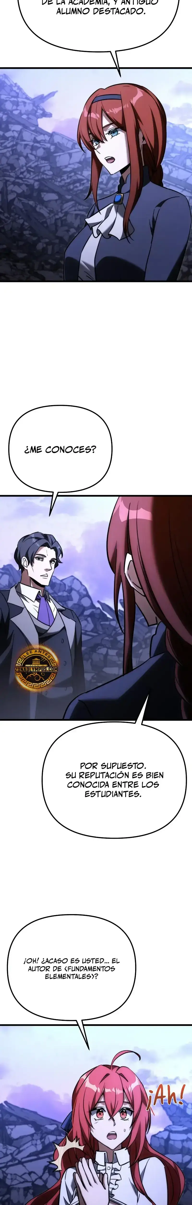 Capitulo 126 page 22