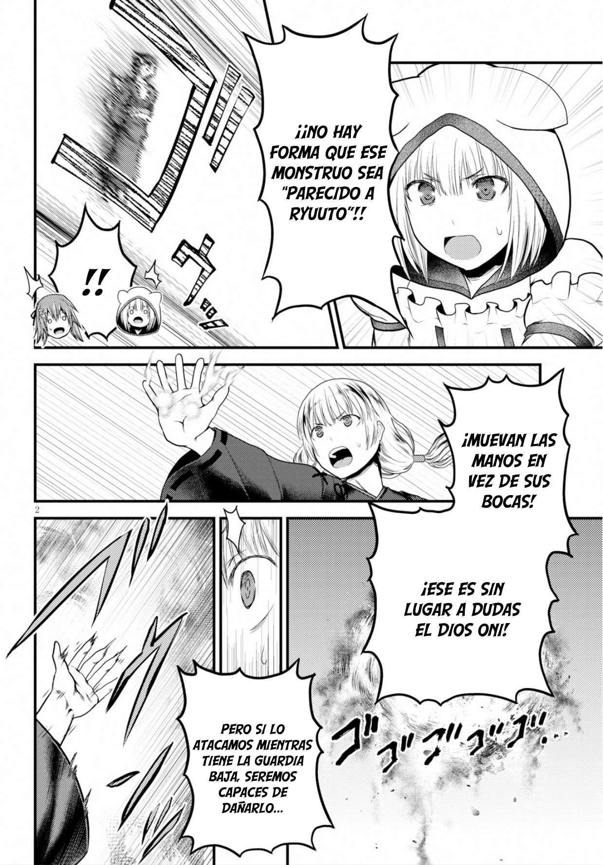 Capitulo 30 page 3