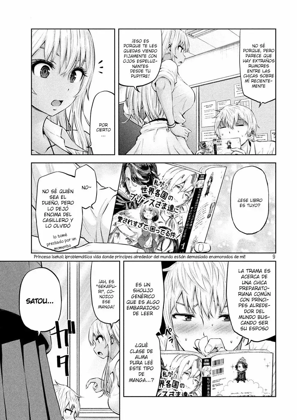 Capitulo 5 page 8