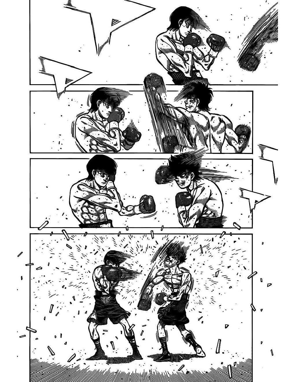 Capitulo 1296 page 7