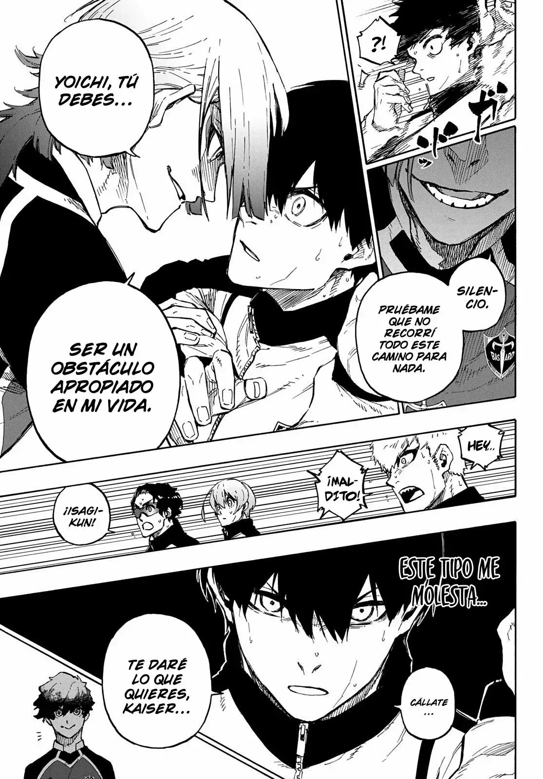 Capitulo 157 page 10
