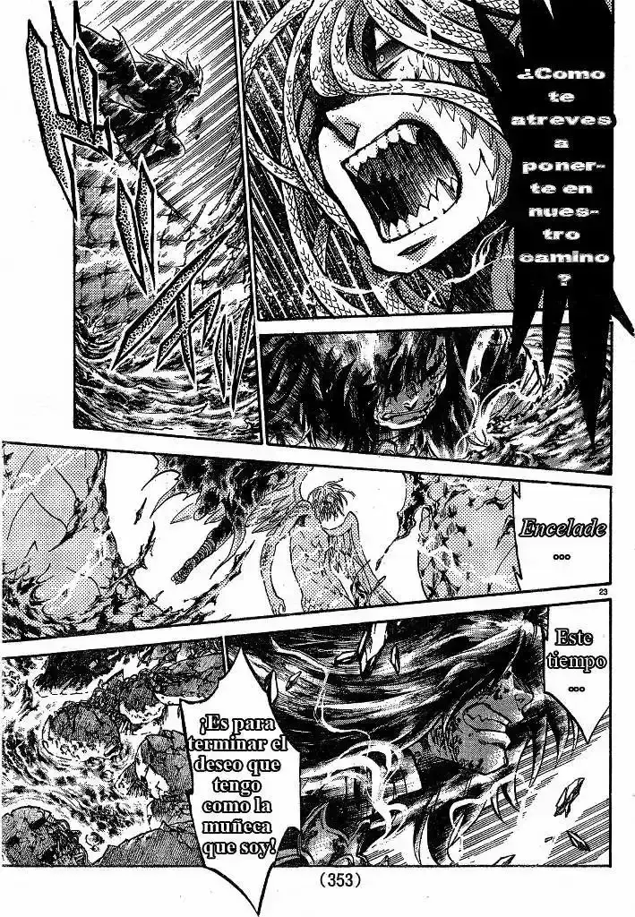 Capitulo 61 page 23