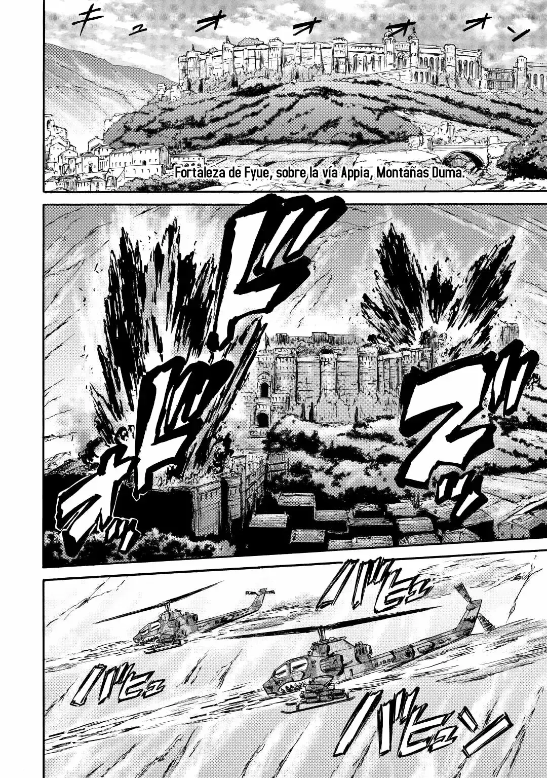 Capitulo 117 page 25