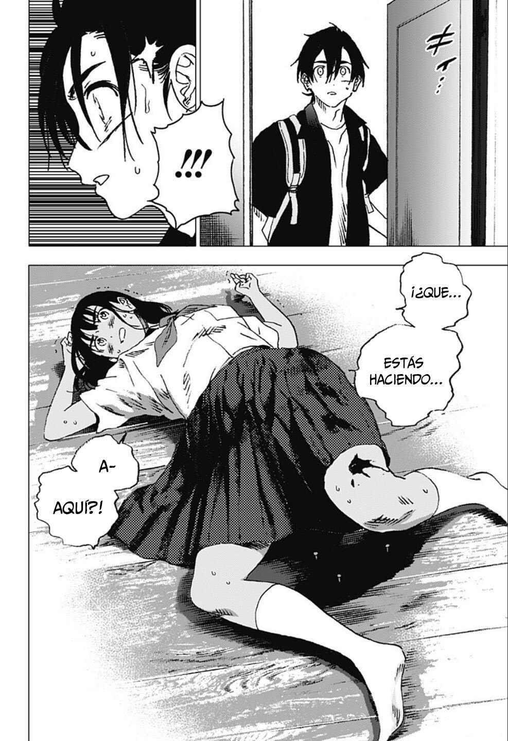Capitulo 102 page 8