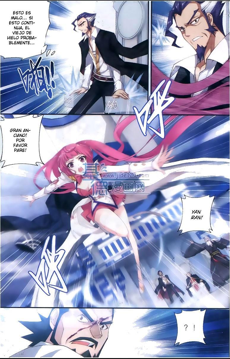 Capitulo 80 page 12