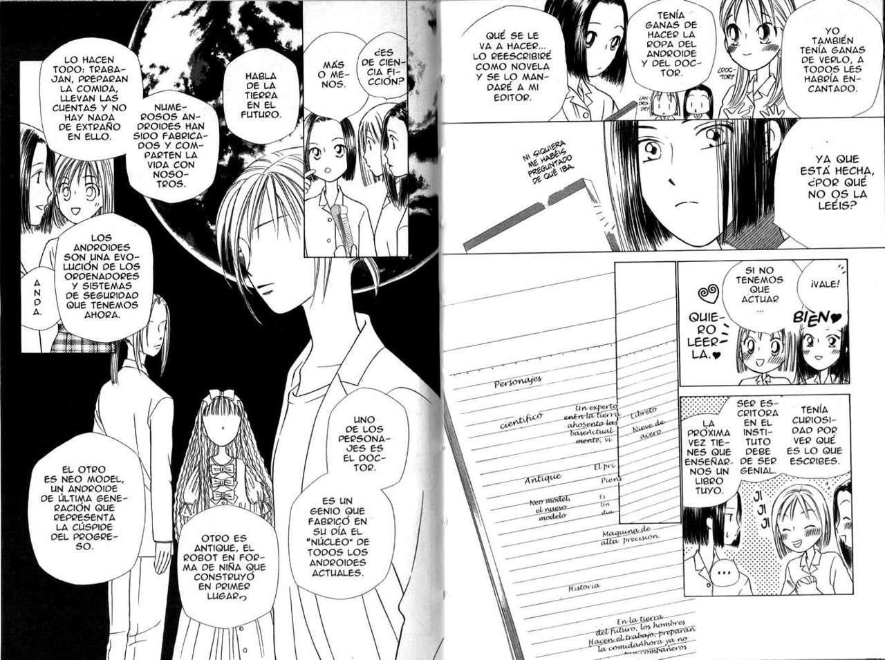 Capitulo 29 page 6