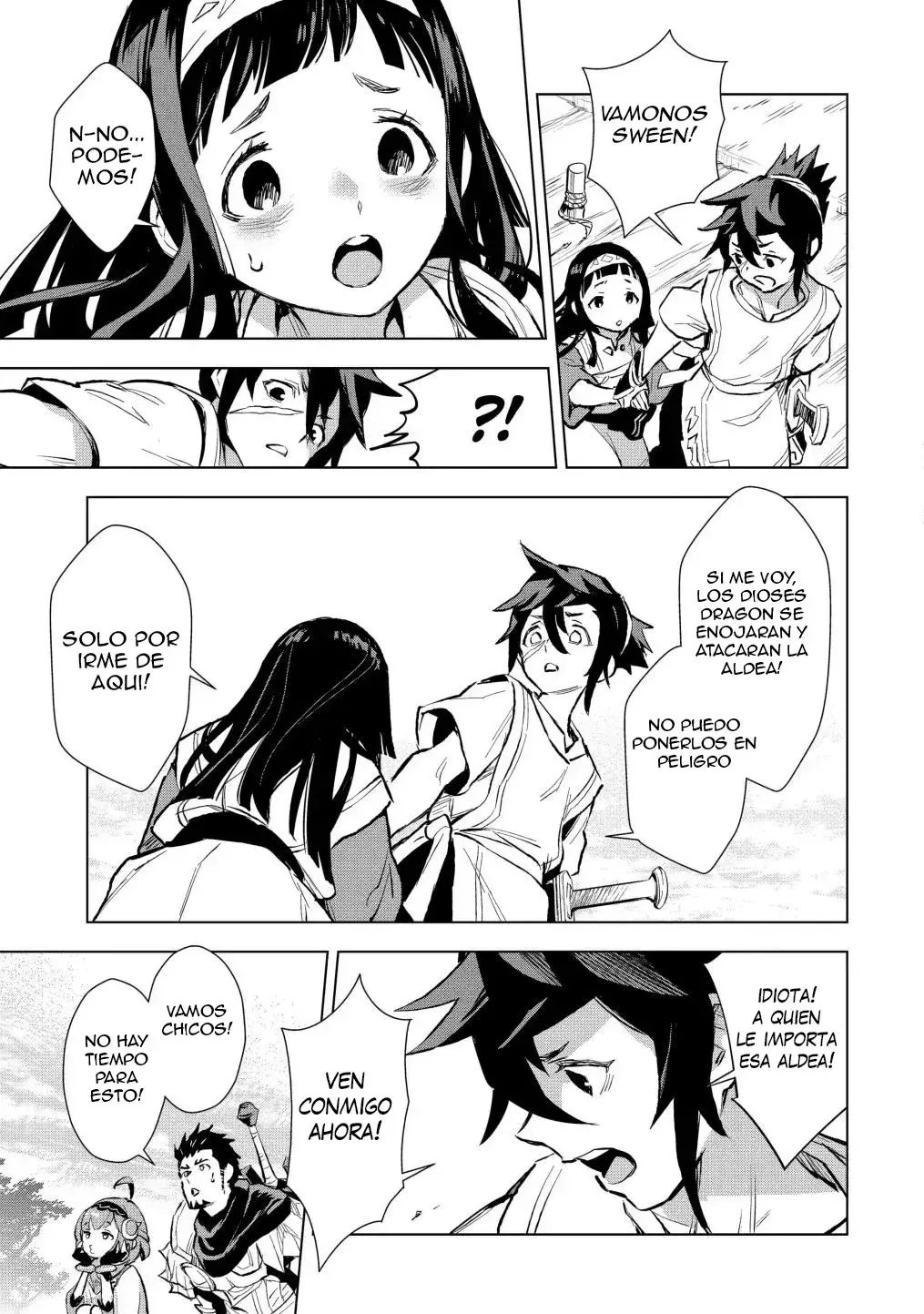 Capitulo 22 page 16