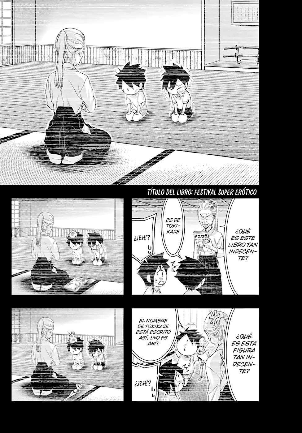 Capitulo 40 page 38