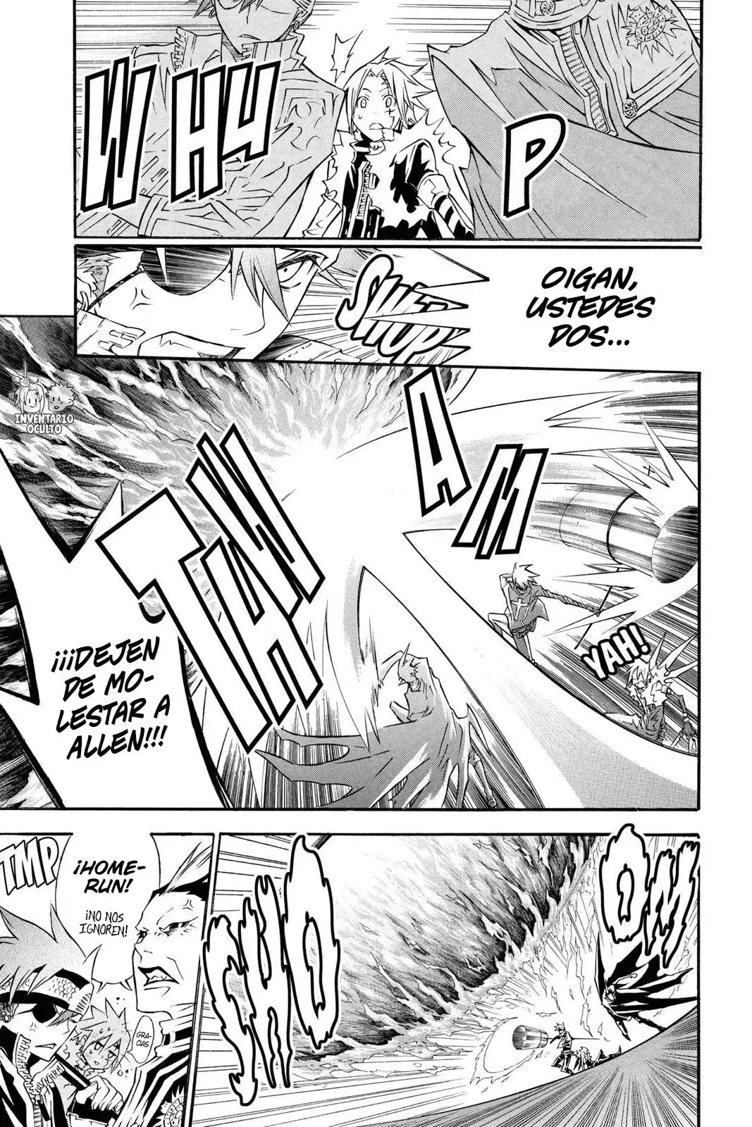 Capitulo 99 page 6