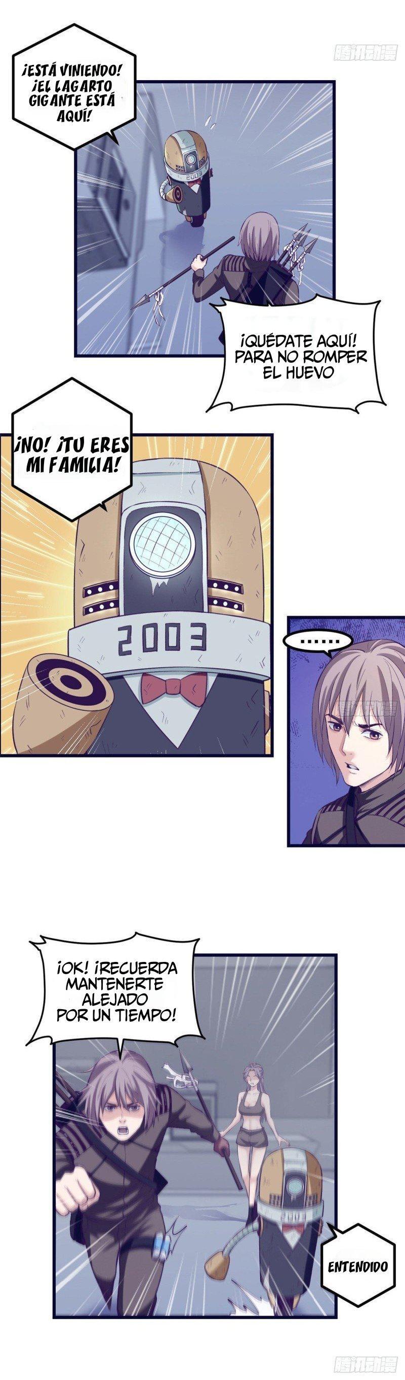Capitulo 50 page 23
