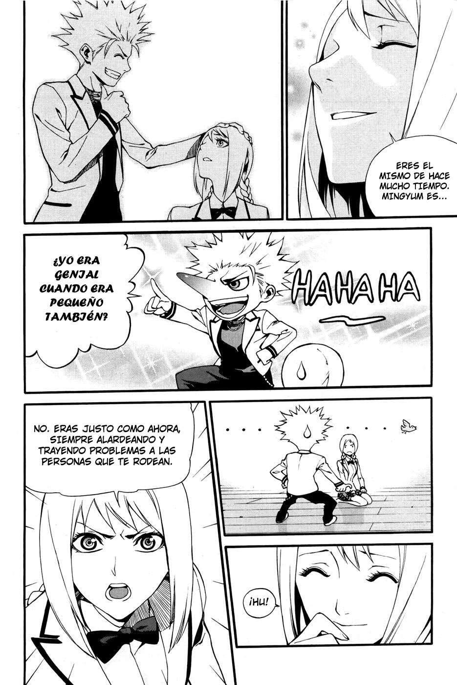 Capitulo 21 page 20