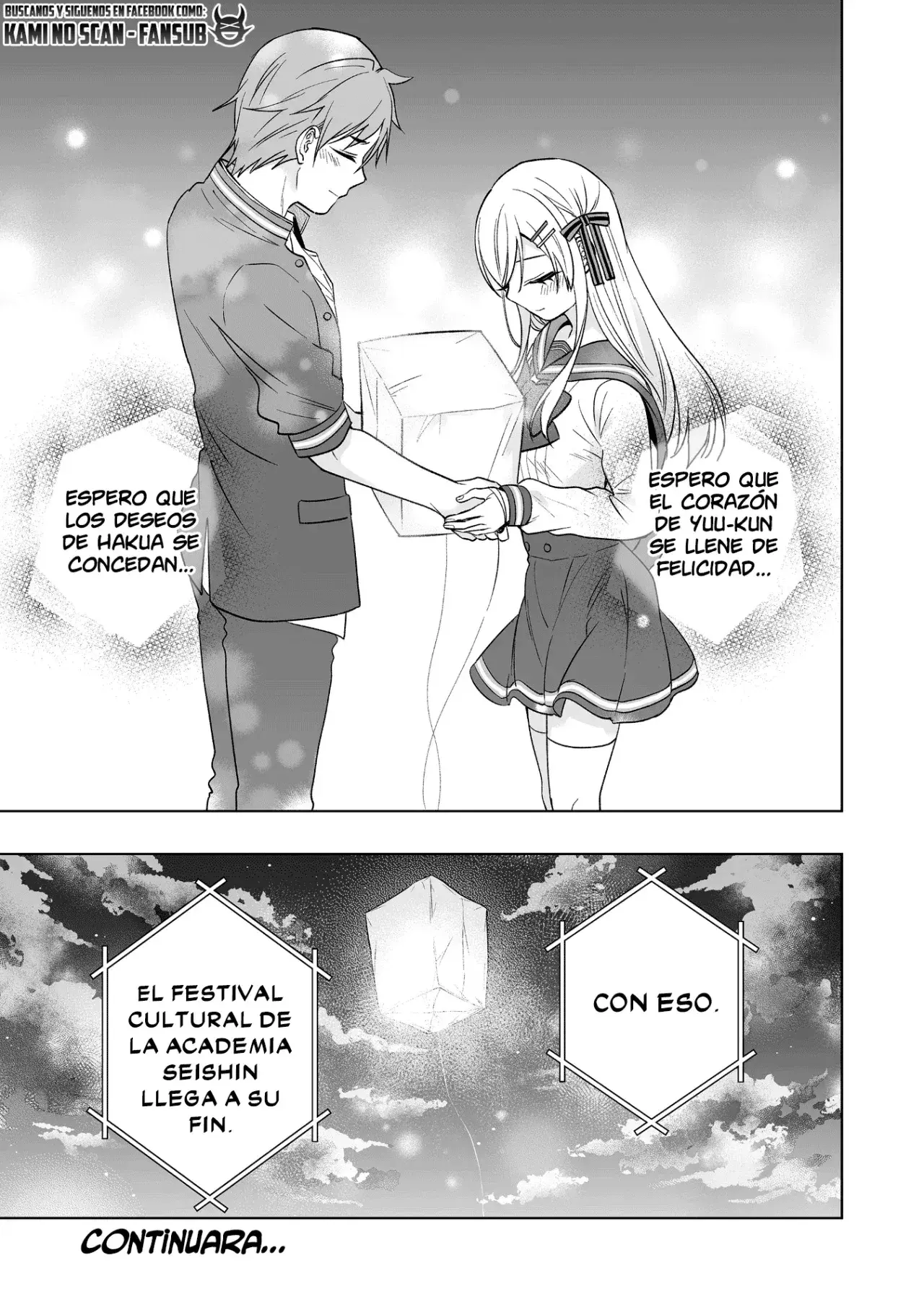 Capitulo 86 page 19