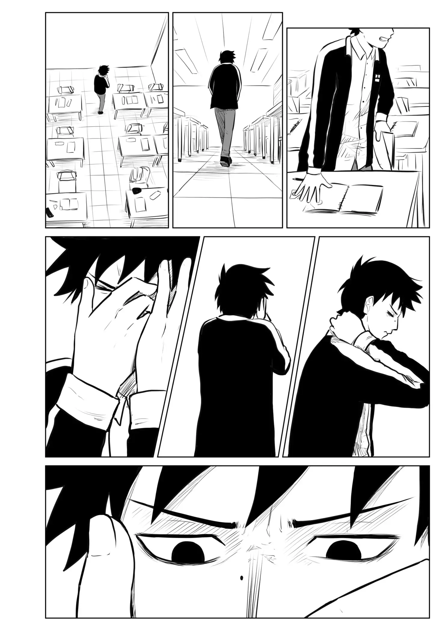 Capitulo 1 page 42