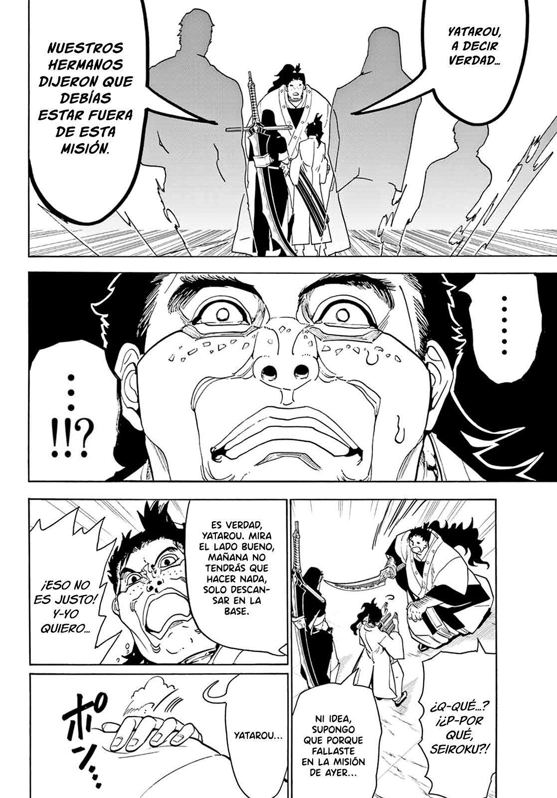 Capitulo 77 page 16