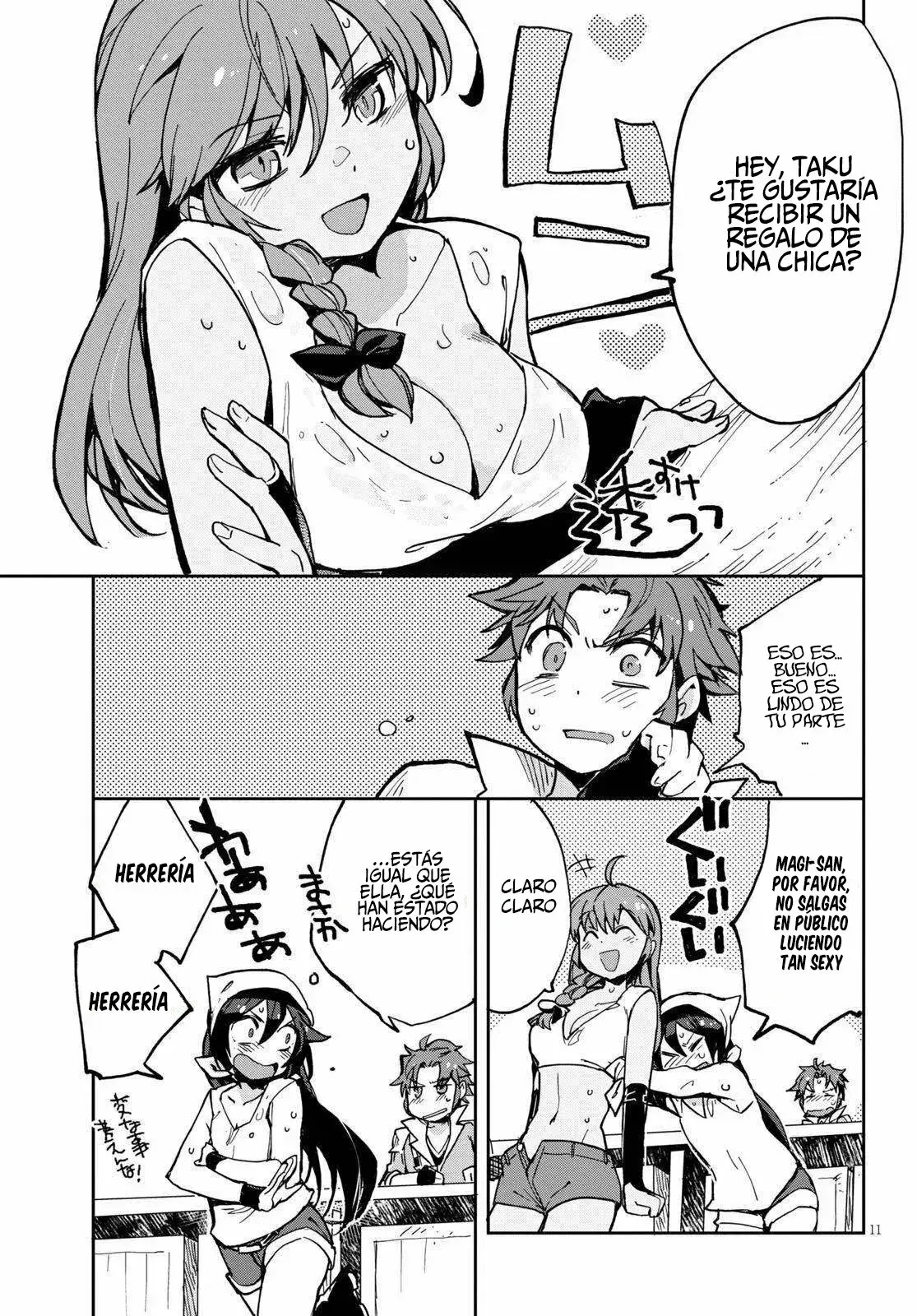 Capitulo 66 page 13