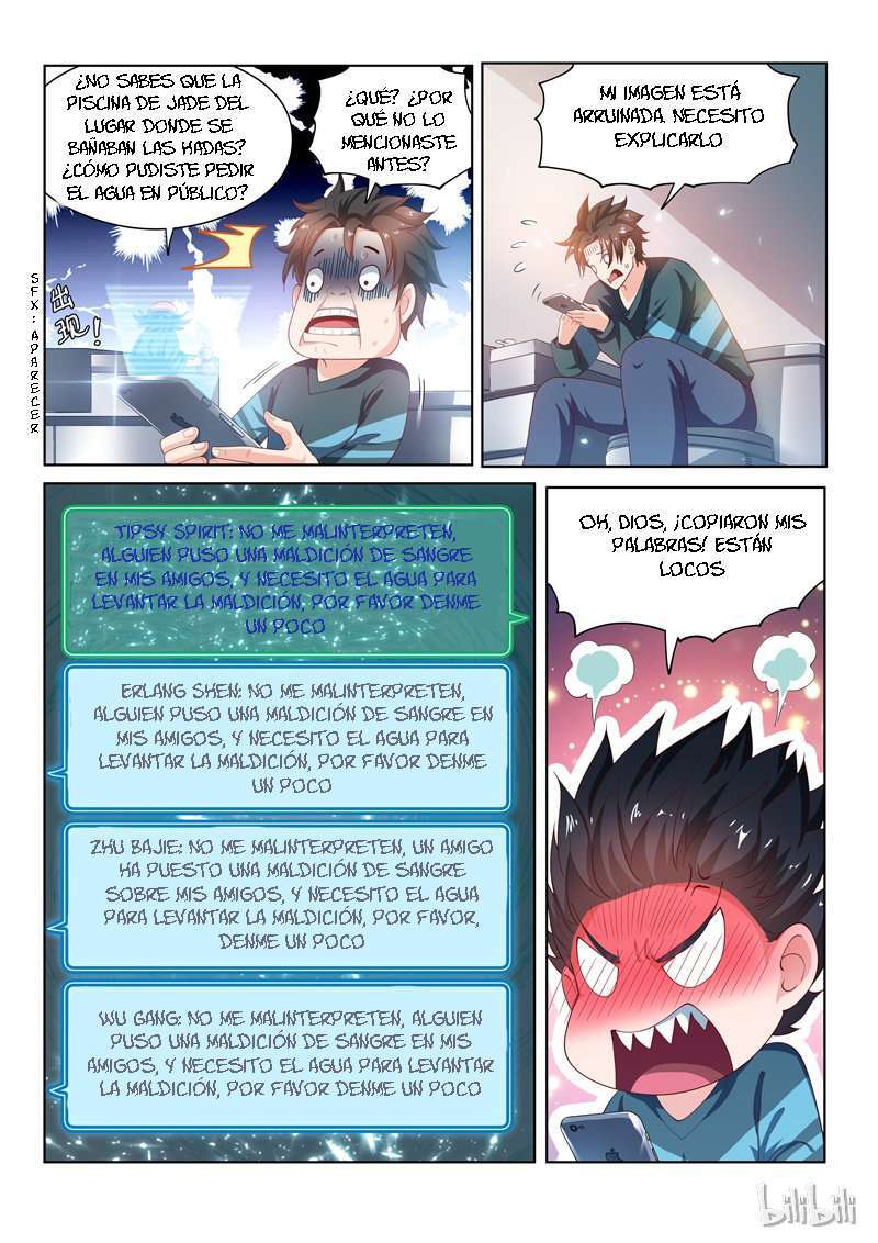 Capitulo 94 page 5
