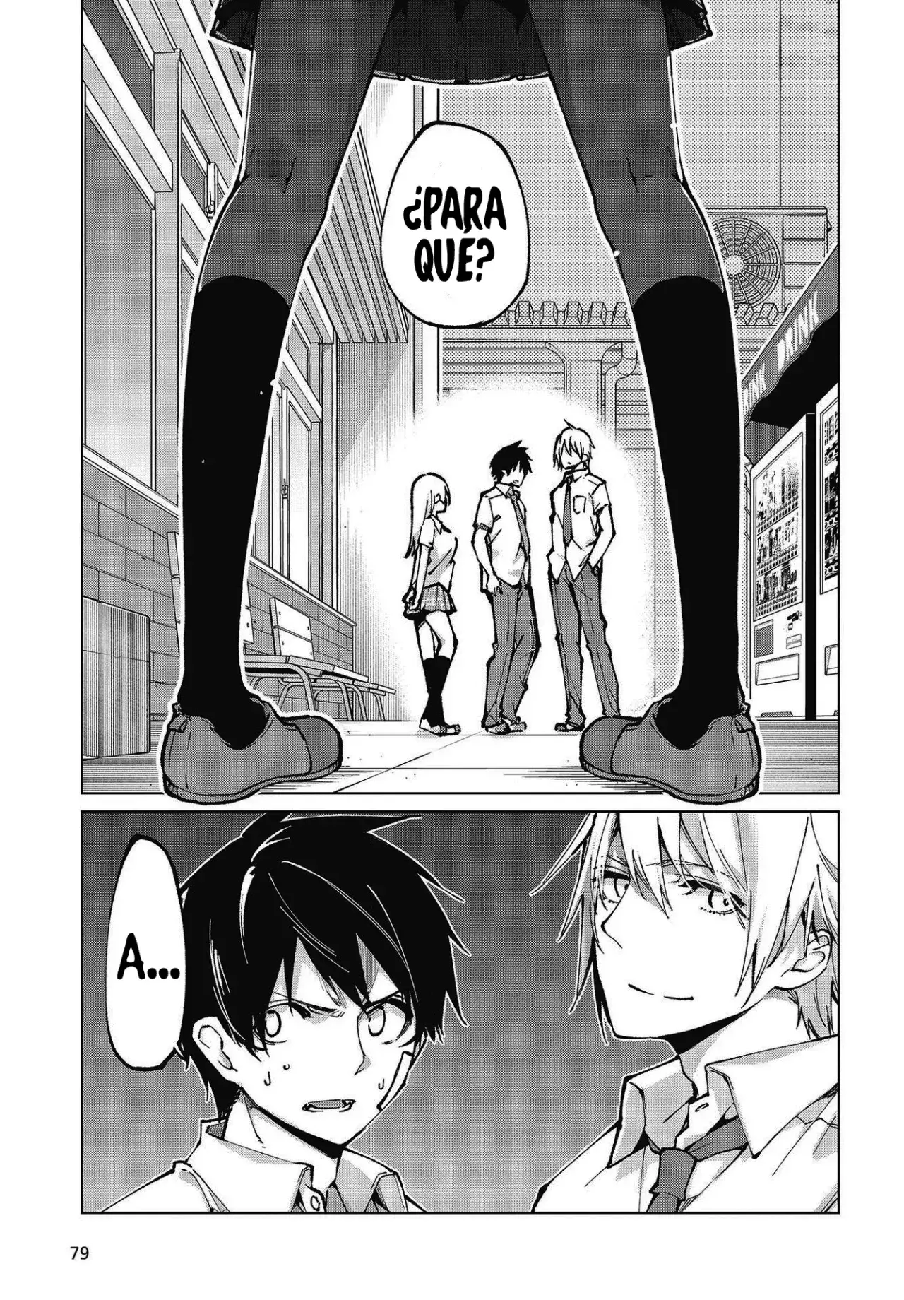 Capitulo 65 page 24
