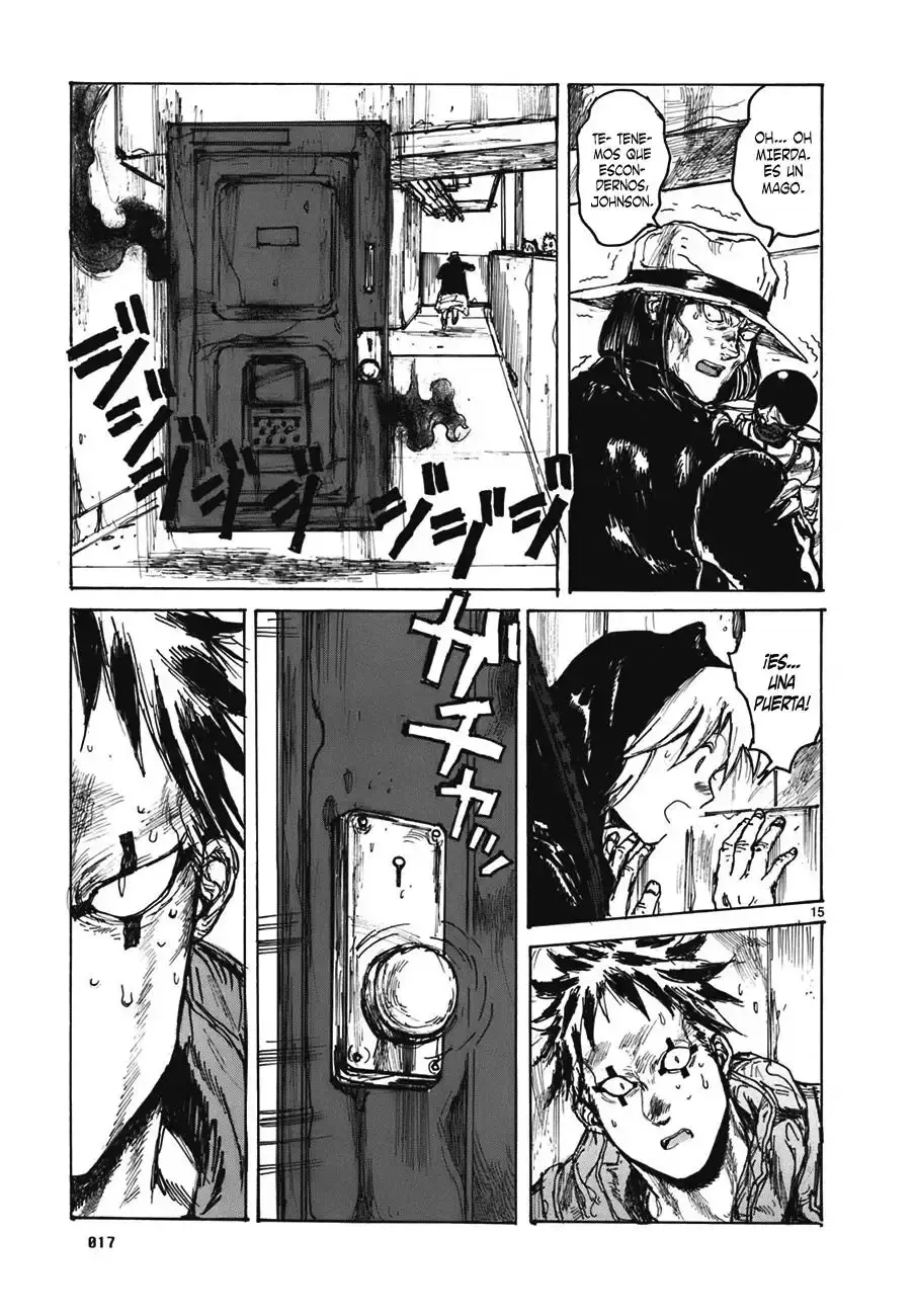 Capitulo 94 page 21