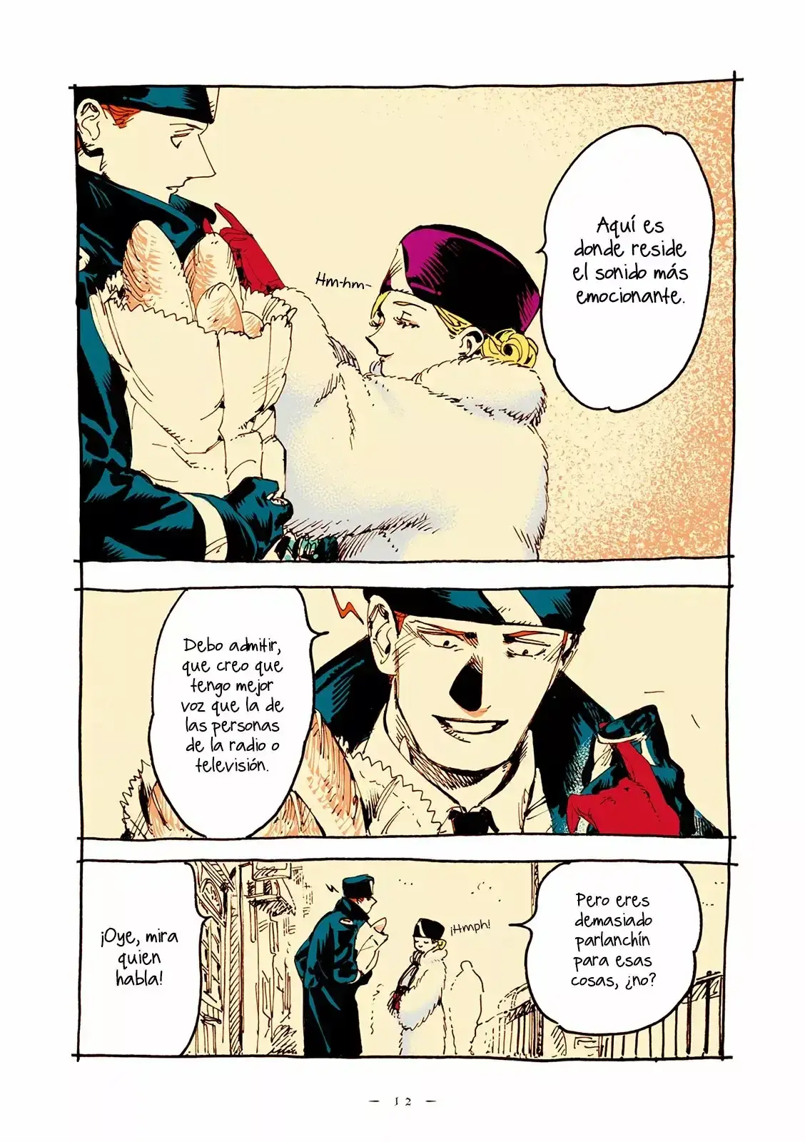 Capitulo 15 page 11