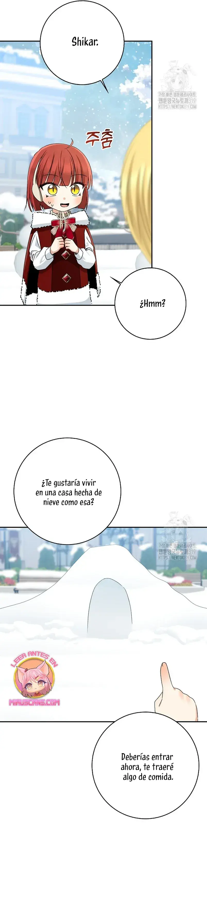 Capitulo 64 page 17