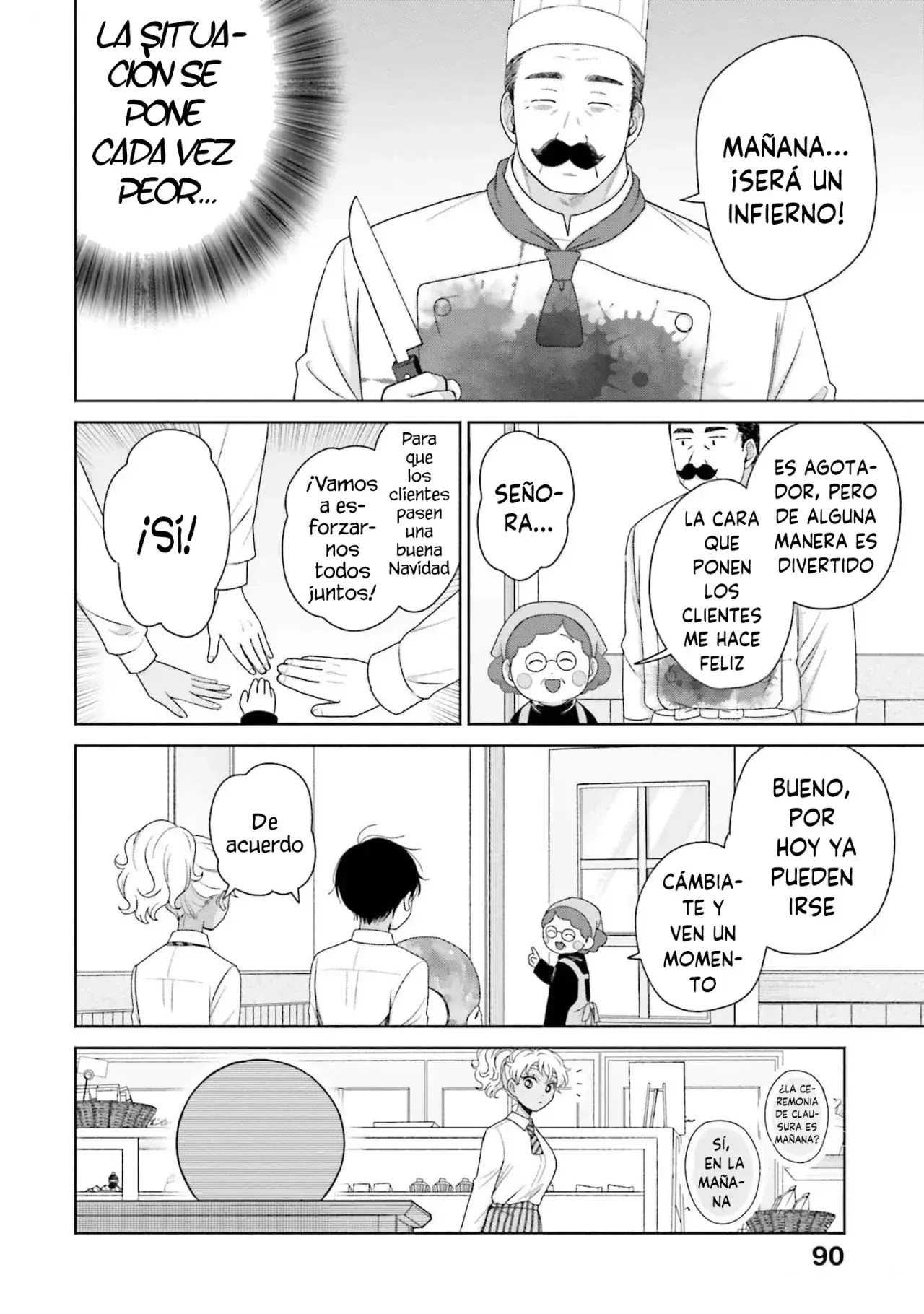 Capitulo 174 page 6
