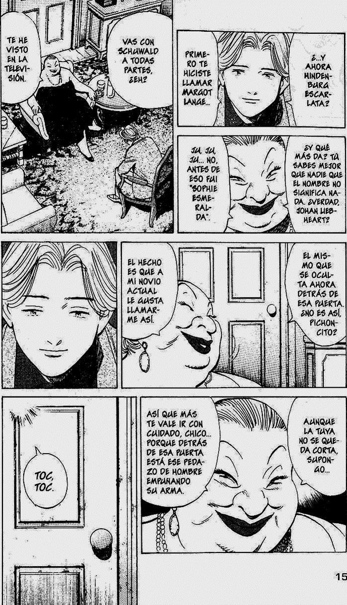Capitulo 65 page 17