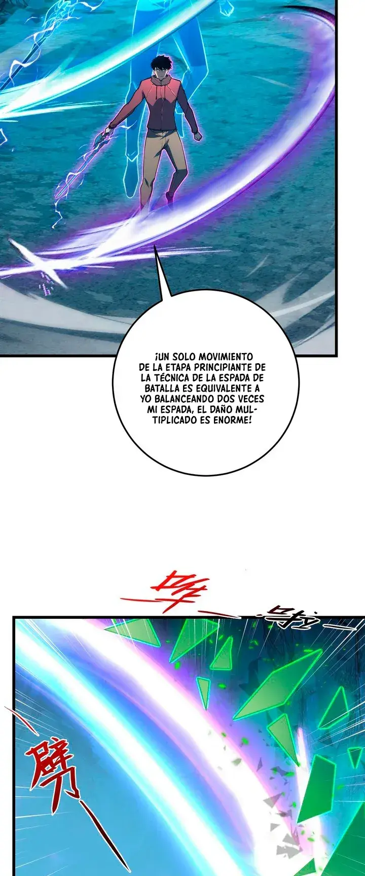 Capitulo 137 page 48