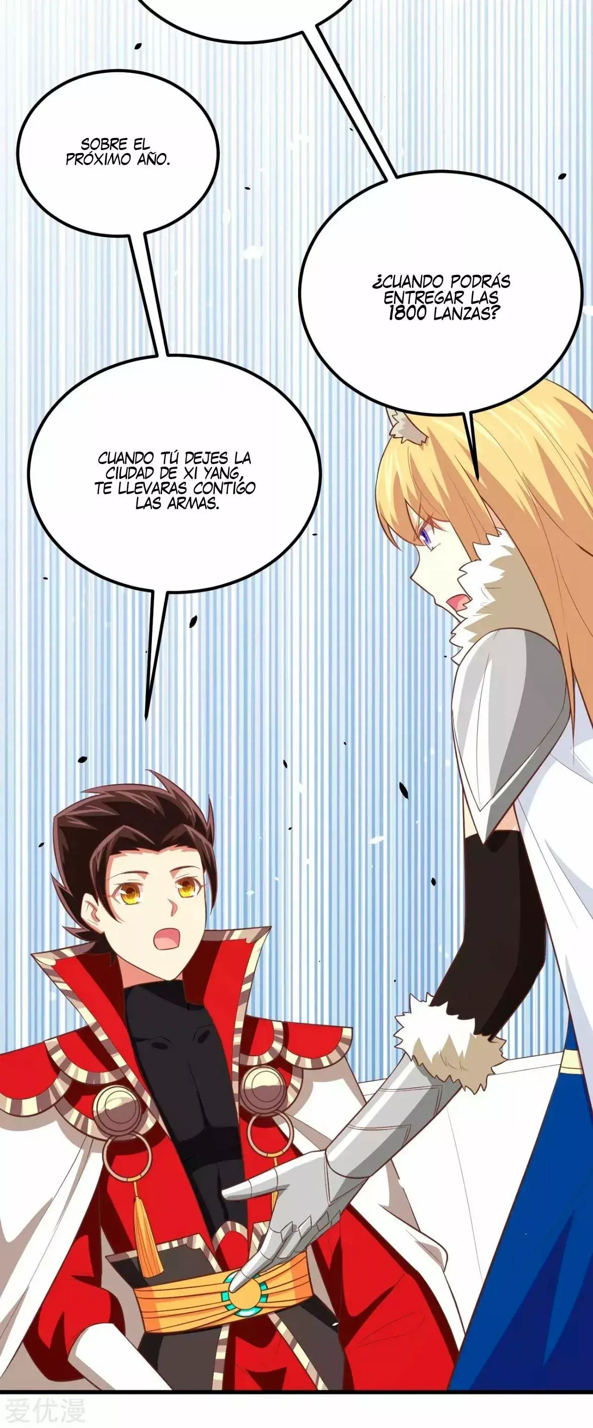 Capitulo 201 page 17