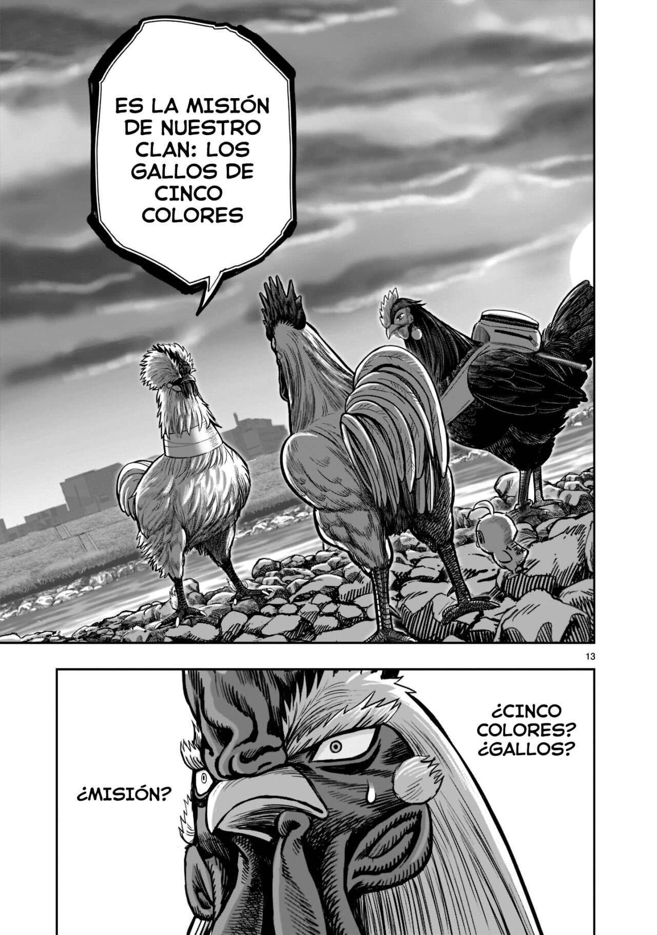 Capitulo 20 page 15