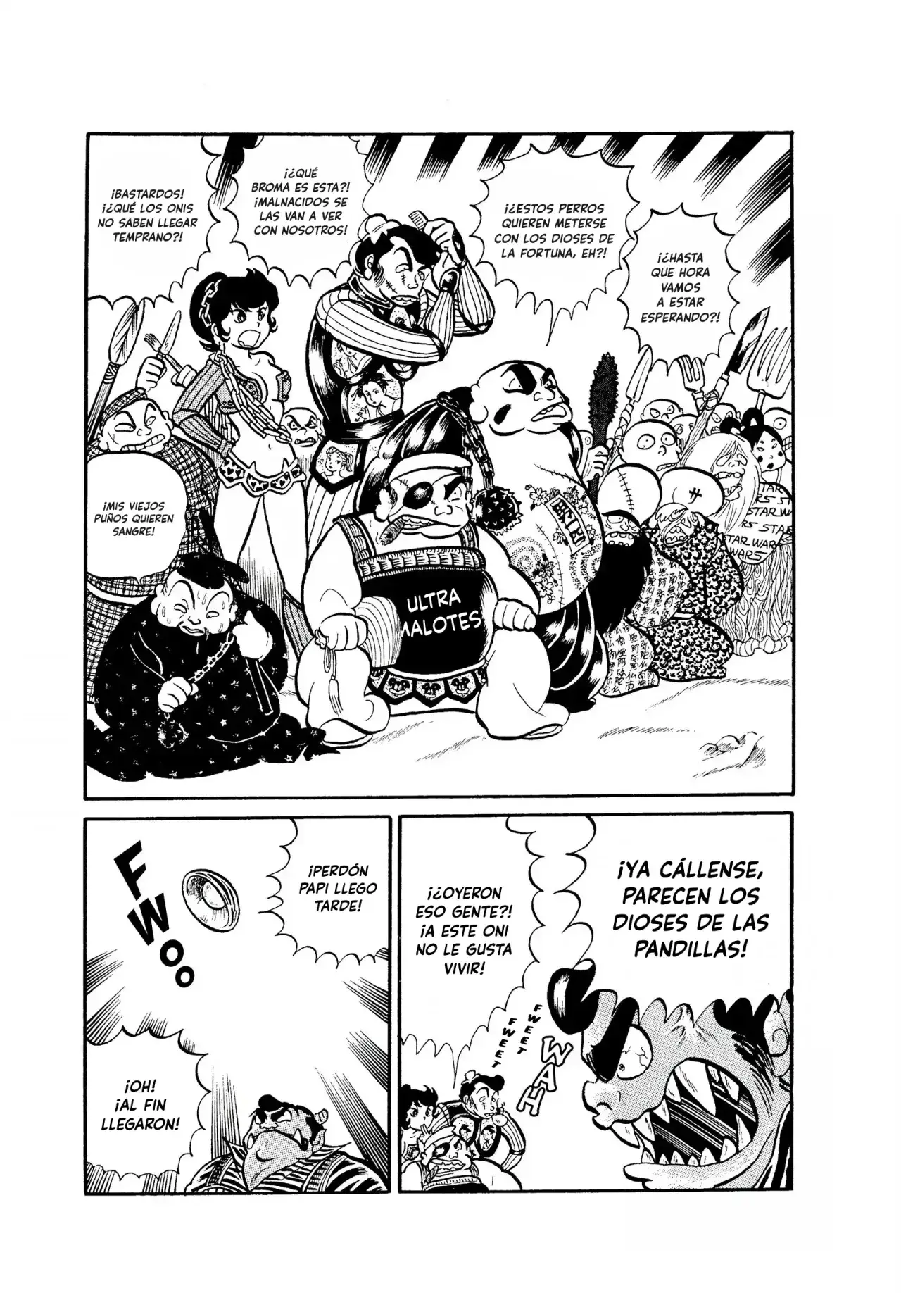 Capitulo 8 page 8