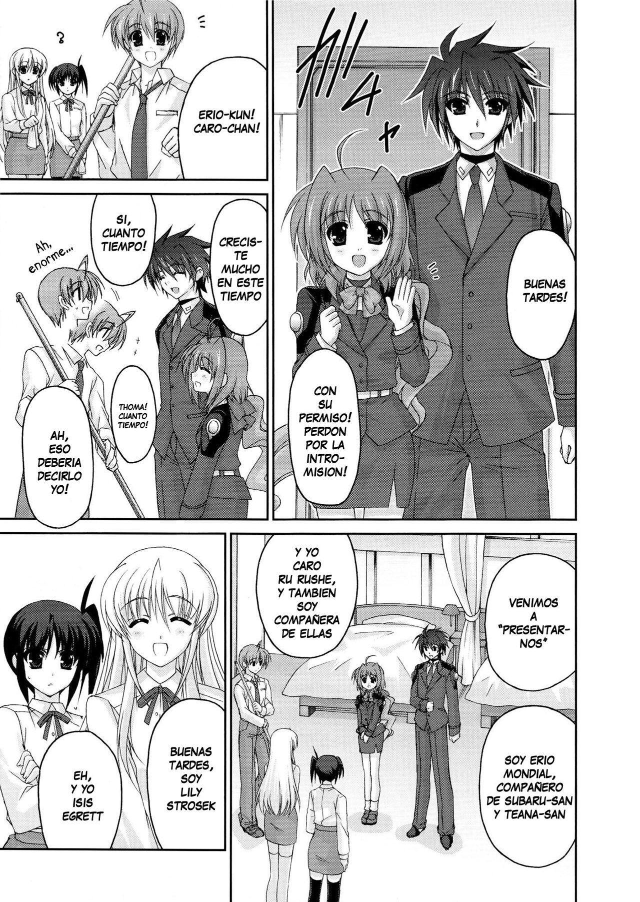 Capitulo 18 page 8