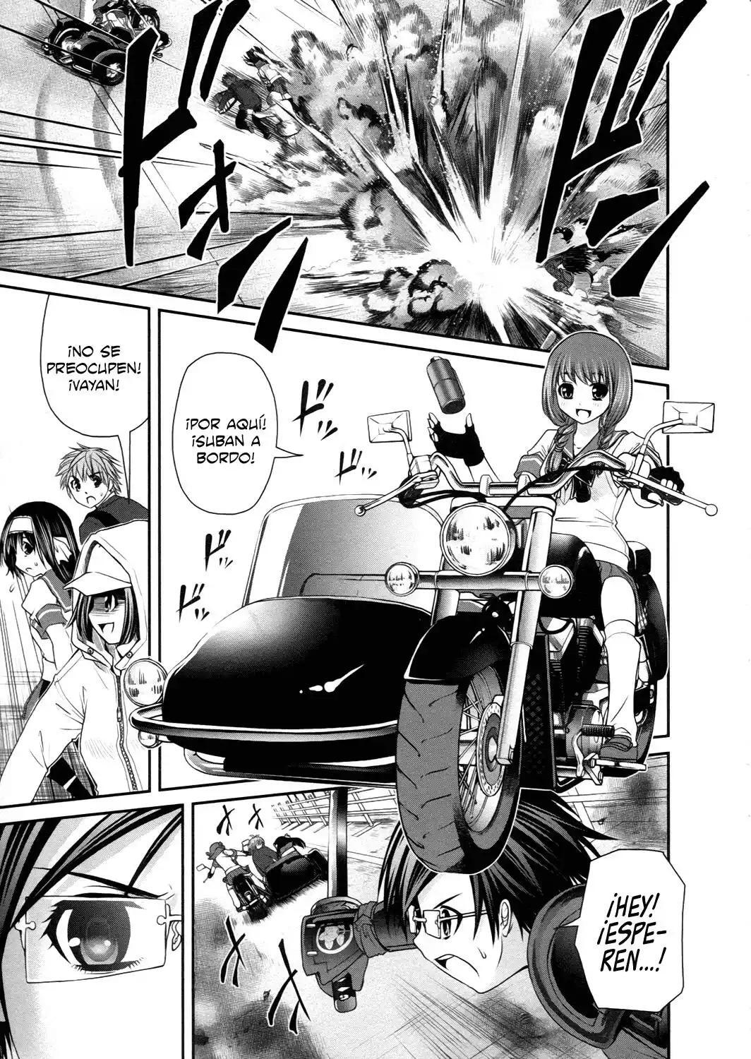 Capitulo 18 page 15